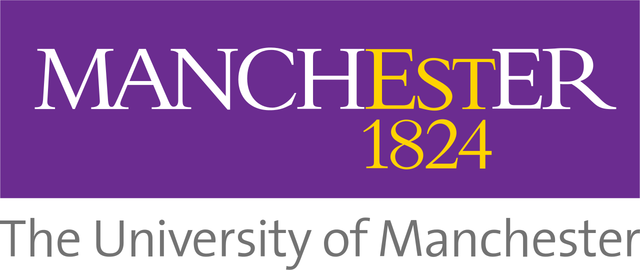 manchester uni logo